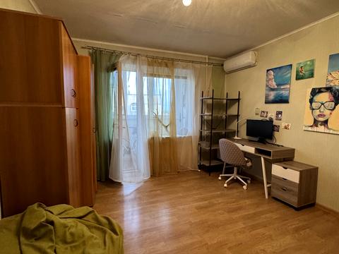 квартира за адресою Миколи Кибальчича вул., 21