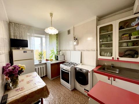 квартира по адресу Янтарная ул., 79