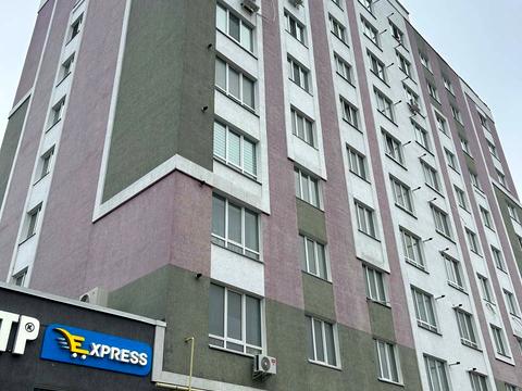 квартира за адресою Львівське шосе, 20