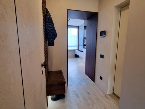 квартира за адресою Салютна вул., 2к1