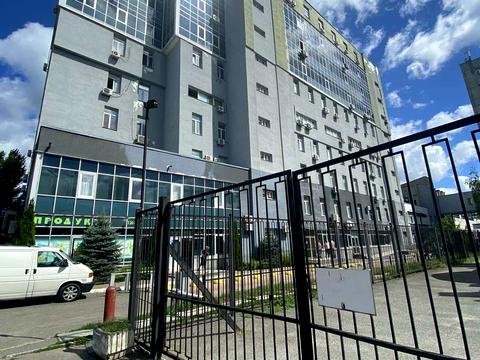 коммерческая по адресу Світлицького ул., 35