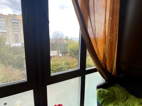 квартира по адресу Заводская ул., 63