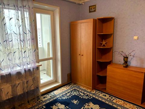 квартира по адресу Воинов-Афганцев ул., 1-А