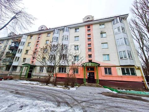 квартира за адресою Туполєва академіка вул., 20-Д