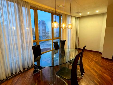 квартира за адресою Павла Нірінберга вул. (Баумана), 10