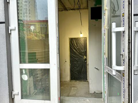 коммерческая по адресу Григория Сковороды ул., 11/3