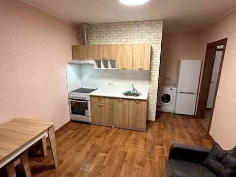 квартира по адресу Коноплянская ул., 22-А