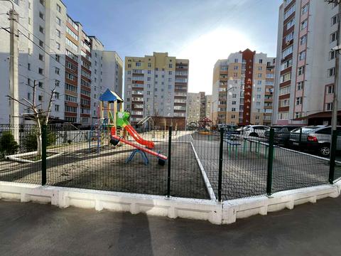 квартира за адресою Озерна вул., 6/3