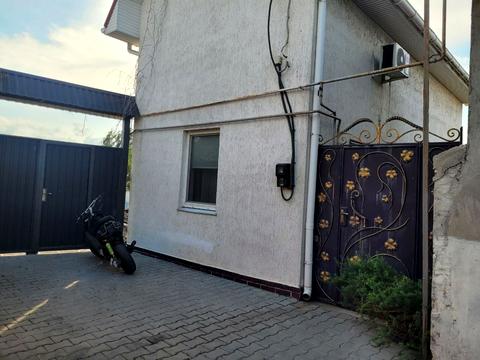 будинок за адресою Павлодарська, 4 б