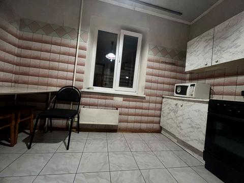 квартира по адресу Александры Экстер ул. (Цветаевой Марины), 10/87