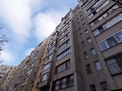 квартира по адресу Добровольцев ул. (Маршала Говорова), 3