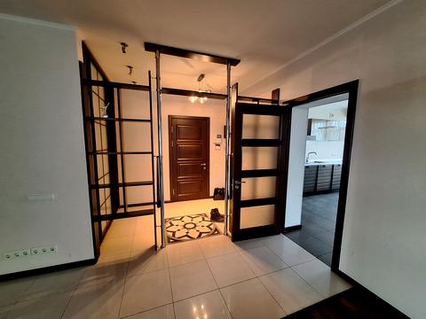 квартира по адресу Тарковського, 15