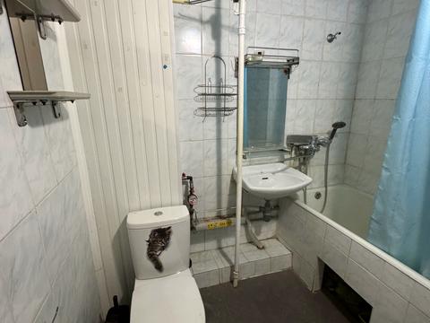 квартира по адресу Березняковская ул., 14-А