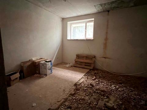 коммерческая по адресу Ясная ул., 3