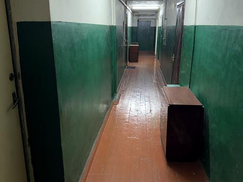 комната по адресу Кошкина ул., 4