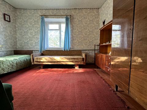 дом по адресу Перемоги ул., 54