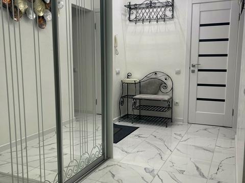 квартира за адресою Панаса Мирного вул., 5