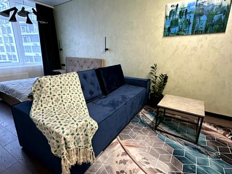 квартира по адресу Каманина ул. (Каманина), 16а/2