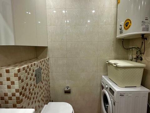 квартира за адресою Кам'янська вул. (Дніпродзержинська), 6