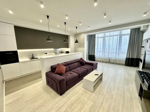 квартира по адресу Евгения Коновальца ул. (Щорса), 44-А