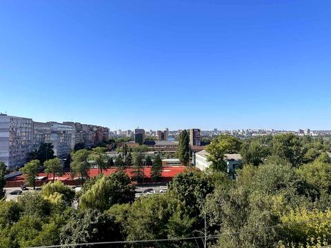 квартира за адресою Бердянська вул., 1