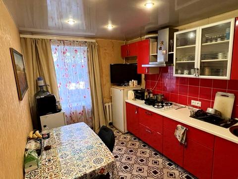 квартира по адресу Семафорная ул., 42