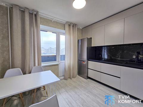 квартира за адресою Миколи Бажана просп., 28-А
