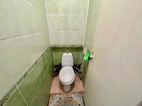 квартира за адресою Космонавтів вул., 17