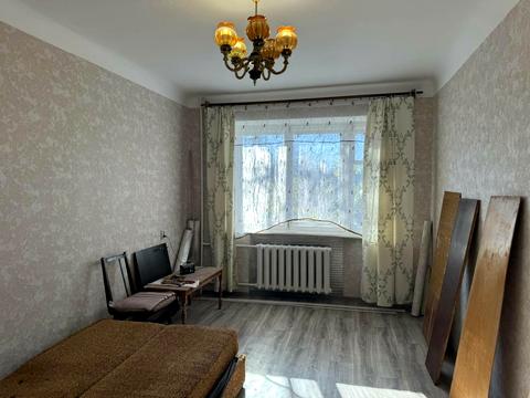 квартира за адресою Ніни Янчук, 20