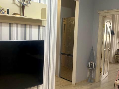 квартира за адресою Юрія Кондратюка вул., 7