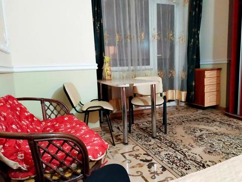 квартира за адресою Олексія Вадатурського вул. (Маршала Малиновського), 17
