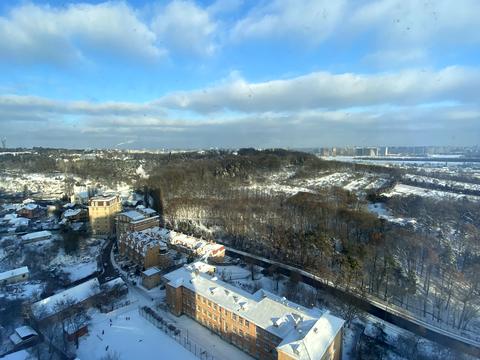 квартира за адресою Буслівська вул., 12