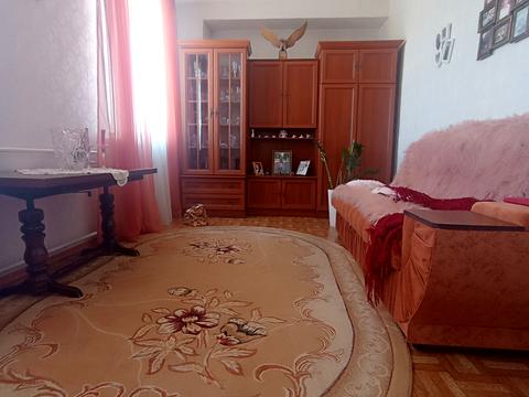 квартира за адресою Олександрівський просп. (Косіора), 122а