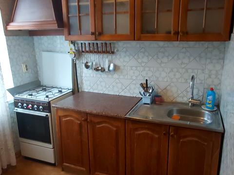 квартира за адресою Павла Вірського бульв. (Саратівська), 49