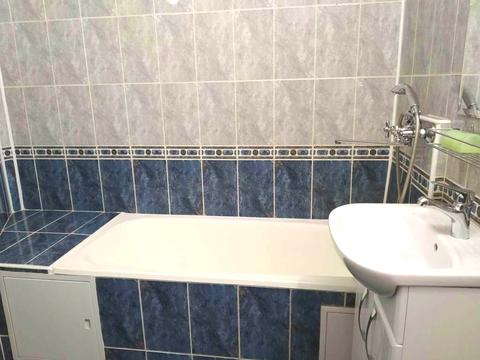 квартира за адресою Левка Лук'яненка вул. (Маршала Тимошенка), 13-А