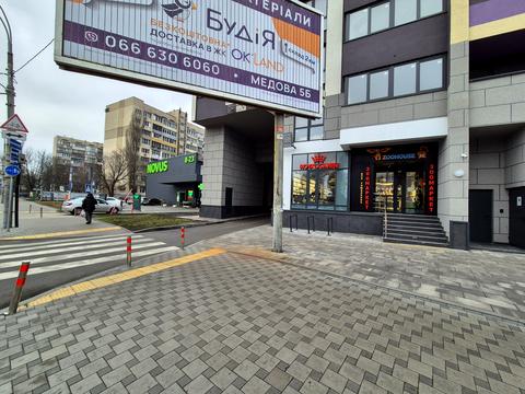 квартира за адресою Повітряних Сил просп. (Повітрофлотський), 56