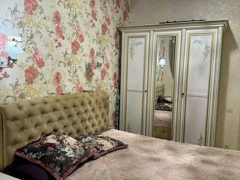 квартира за адресою Марсельська вул., 35а