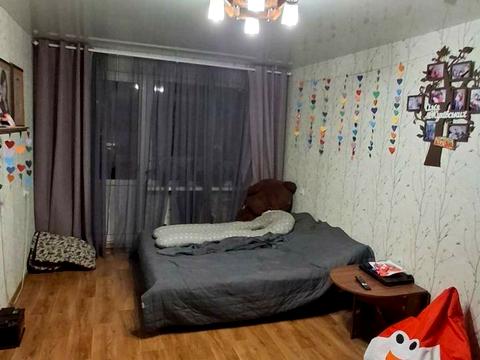 квартира за адресою Космонавтів вул., 27
