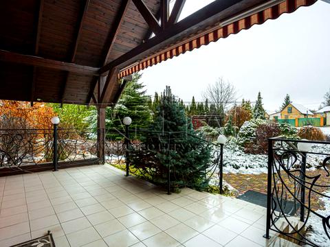 дом по адресу Макарівський