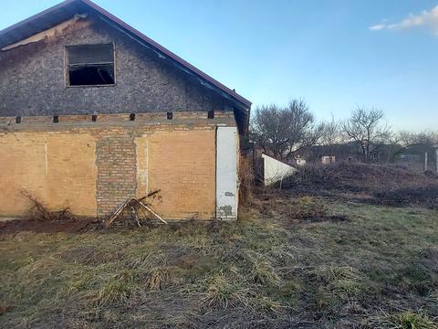 ділянка за адресою Польовий провулок