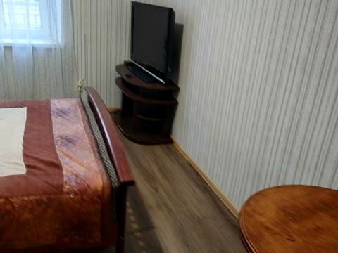 квартира по адресу Базарная ул., 1
