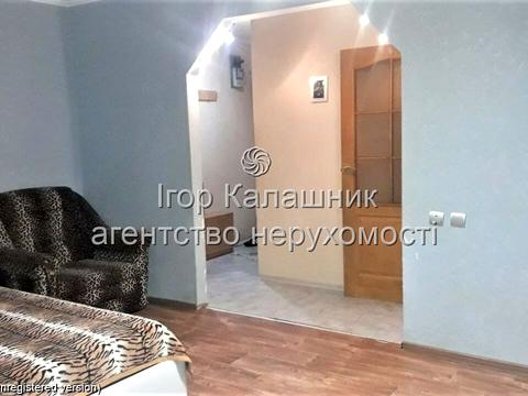квартира за адресою Михайла Донця вул., 14-Б