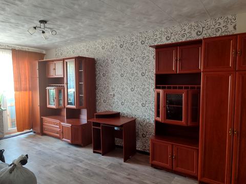 квартира по адресу Сергея Гладуша ул. (Карбышева), 7