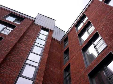 квартира по адресу Замарстыновская ул. (Калинина), 40