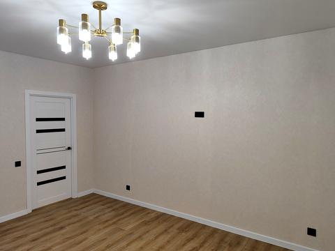 квартира по адресу Лісогринівецька ул., 34-В