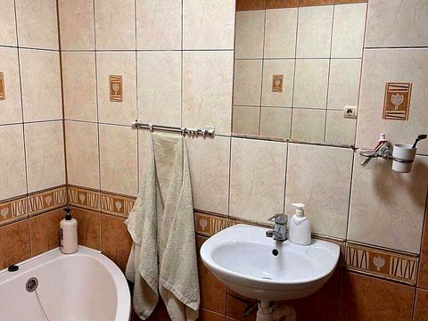 квартира по адресу Сиховская ул., 19
