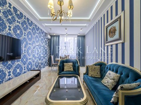 квартира за адресою Євгена Коновальця вул. (Щорса), 34-А