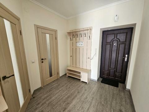 квартира за адресою Виставка, 10б