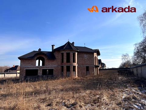 дом по адресу Калушское шоссе