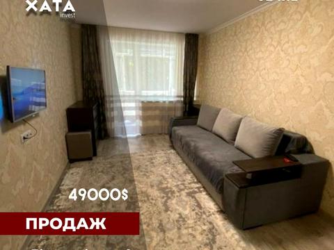 квартира по адресу Белоцерковская ул., 2а